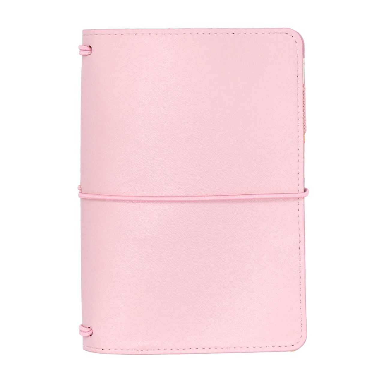 Pukka Pads Ballerina Pink A6 Notebook & Passport Holder